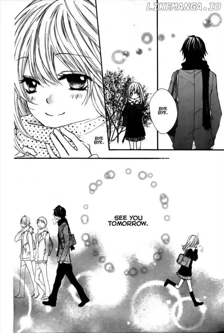 Hiyokoi Chapter 1 page 25