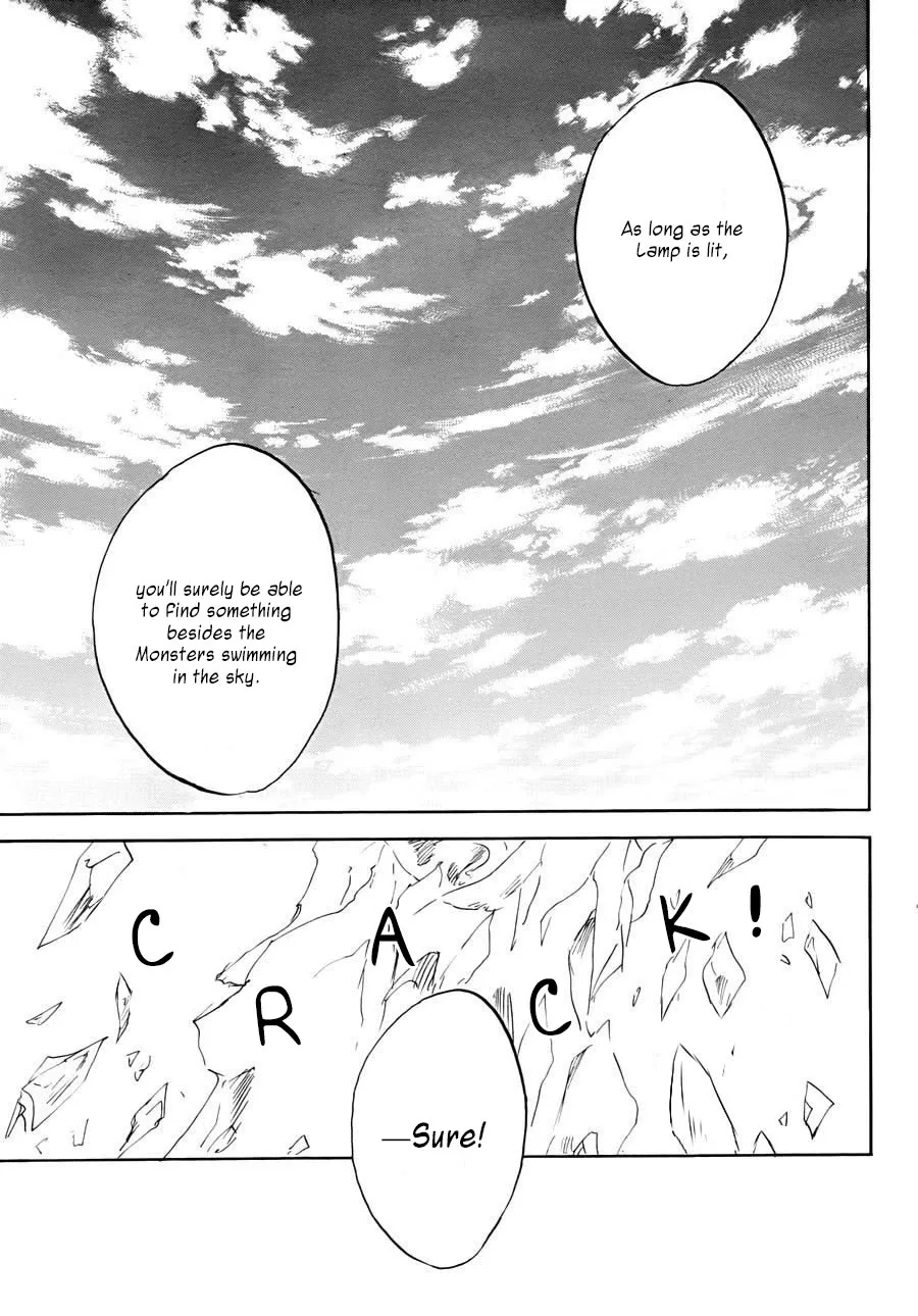Hokorobi no Lamp Chapter 0 page 39