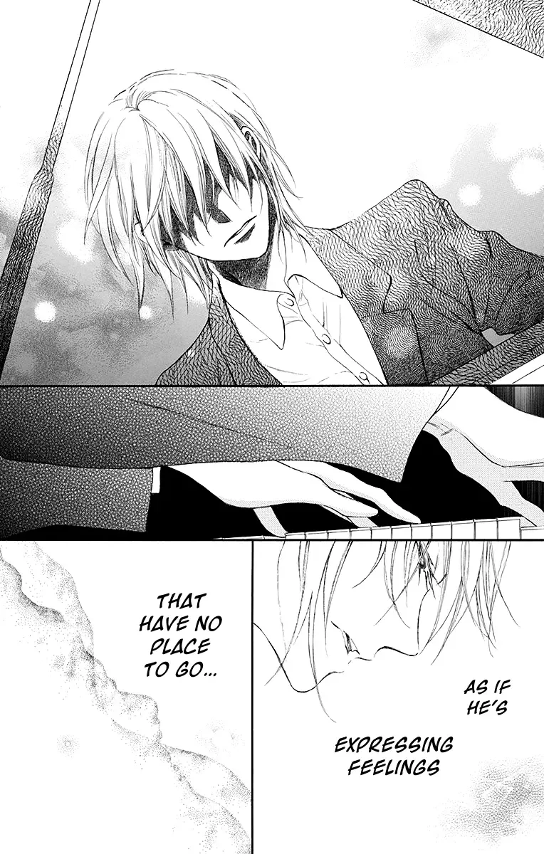 Samishii Hito Chapter 1 page 42