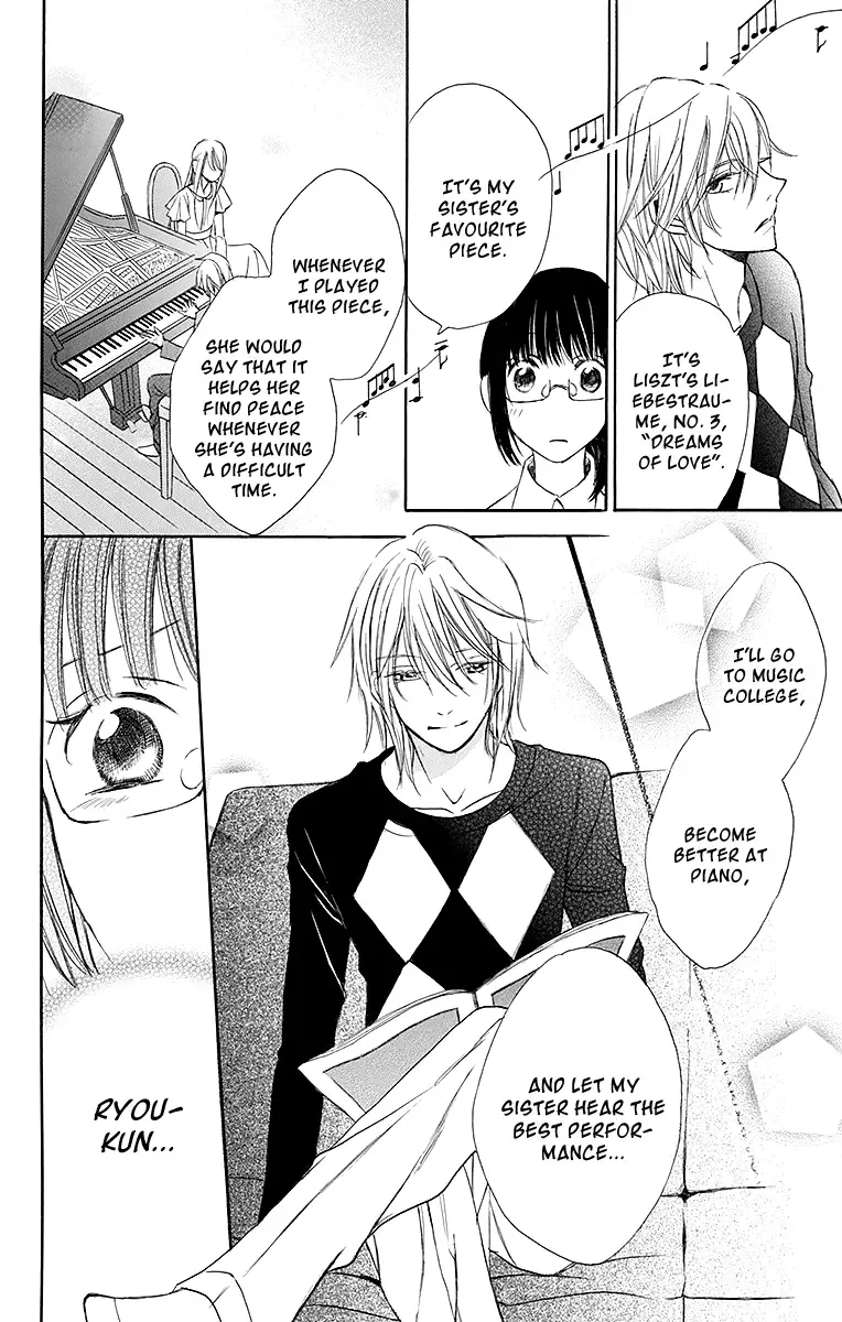 Samishii Hito Chapter 1 page 29