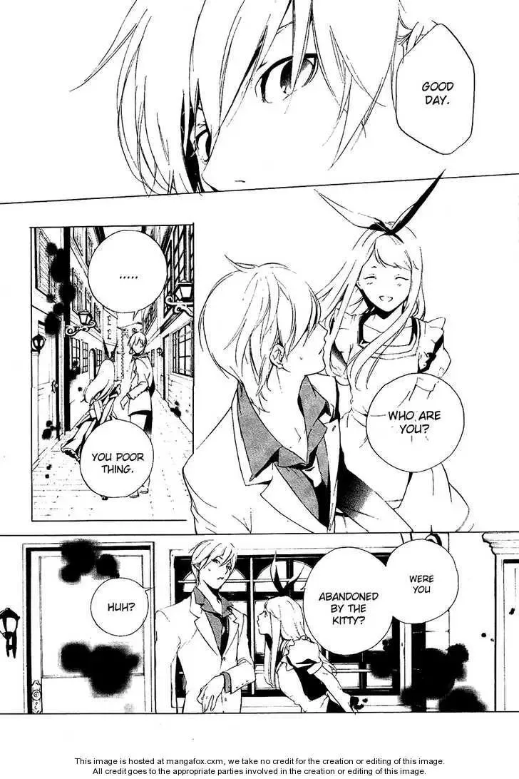 Are you Alice? Chapter 1 page 33