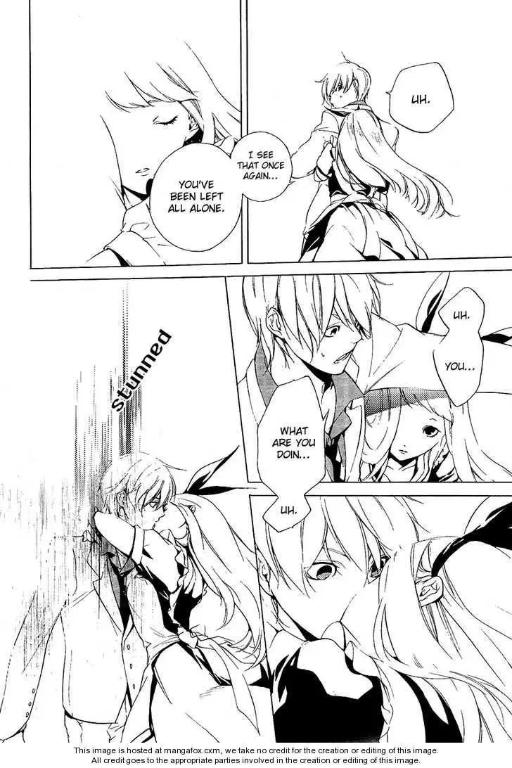 Are you Alice? Chapter 1 page 35