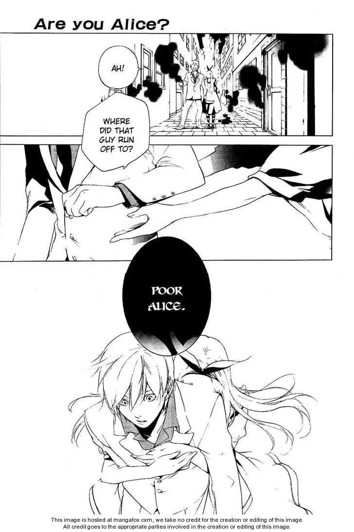 Are you Alice? Chapter 1 page 34