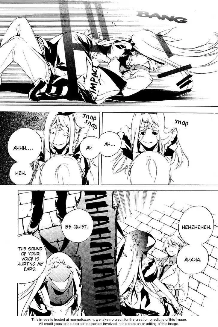 Are you Alice? Chapter 1 page 46