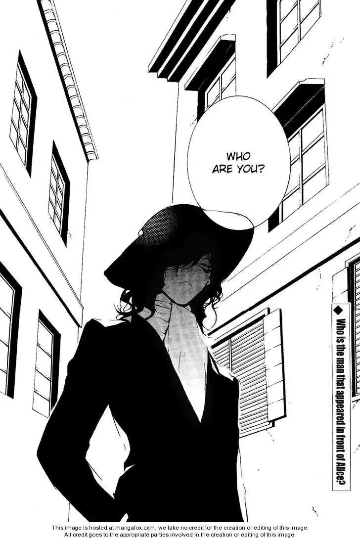Are you Alice? Chapter 1 page 49