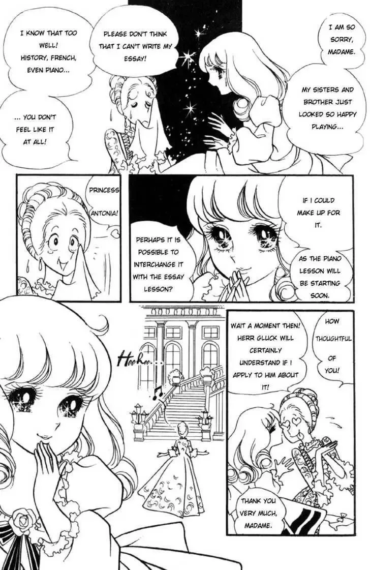 Rose of Versailles Chapter 1 page 18