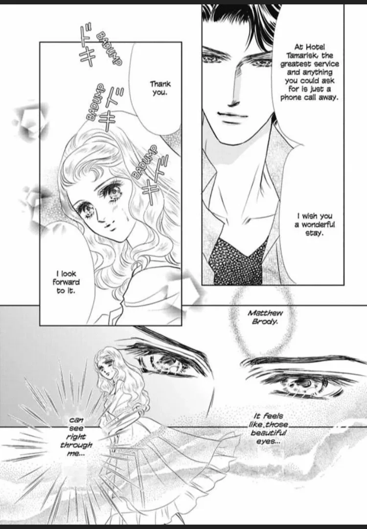 Innocent Virgin, Wild Surrender Chapter 1 page 13