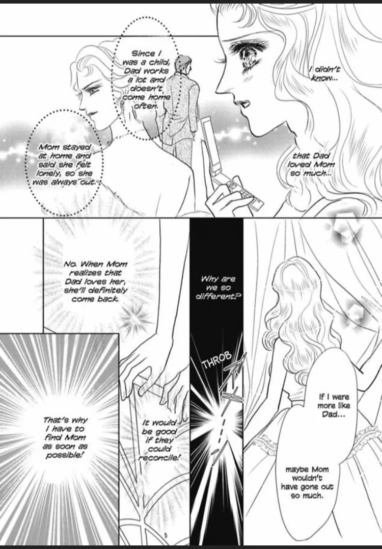 Innocent Virgin, Wild Surrender Chapter 1 page 15