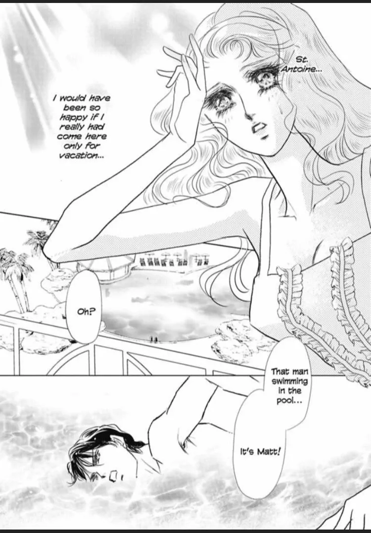Innocent Virgin, Wild Surrender Chapter 1 page 16