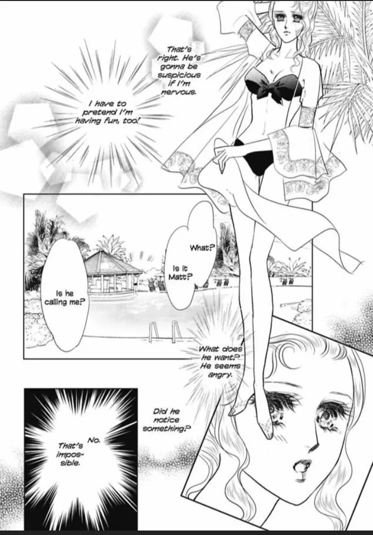 Innocent Virgin, Wild Surrender Chapter 1 page 18