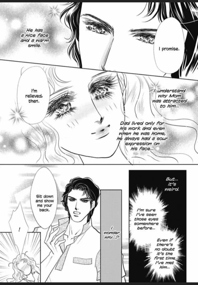 Innocent Virgin, Wild Surrender Chapter 1 page 27