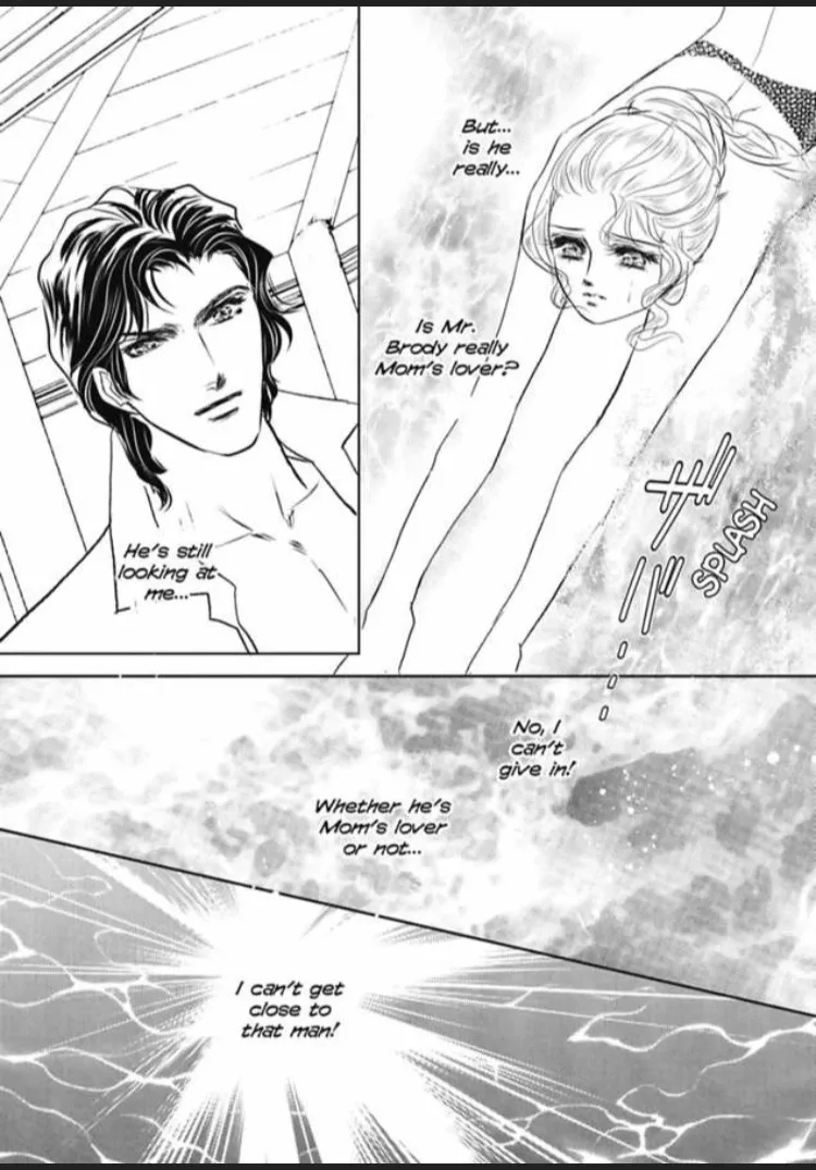 Innocent Virgin, Wild Surrender Chapter 1 page 19