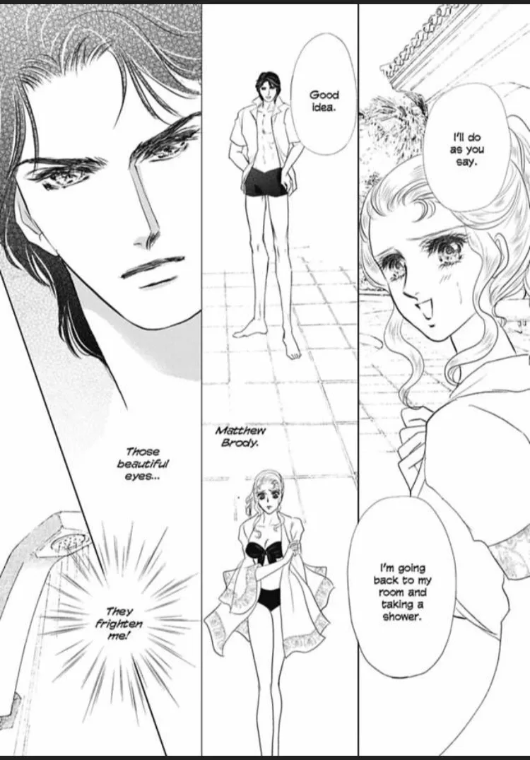 Innocent Virgin, Wild Surrender Chapter 1 page 23