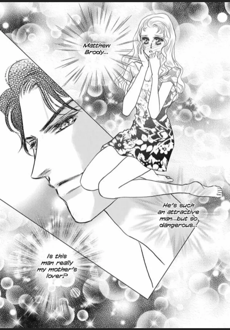 Innocent Virgin, Wild Surrender Chapter 1 page 33