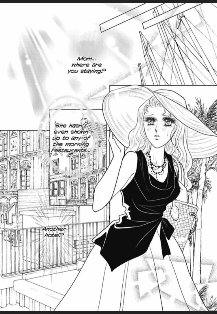 Innocent Virgin, Wild Surrender Chapter 1 page 34
