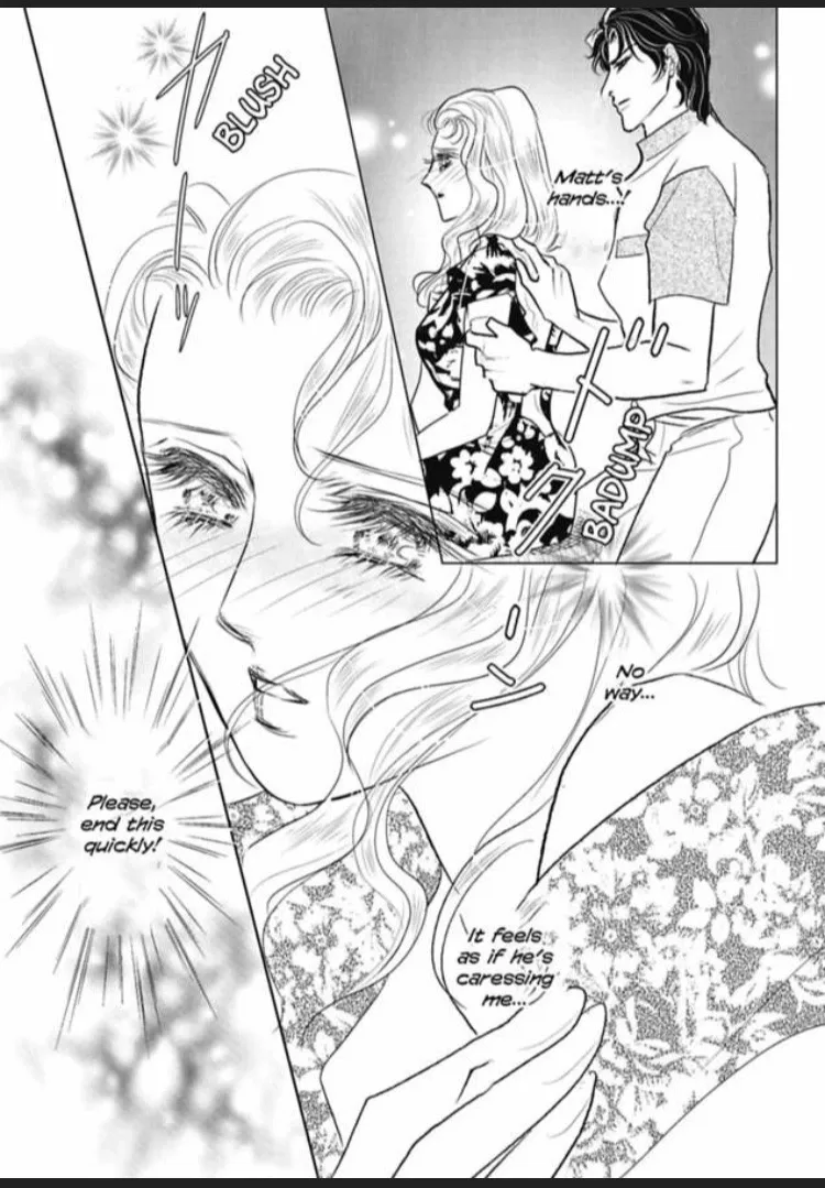 Innocent Virgin, Wild Surrender Chapter 1 page 29