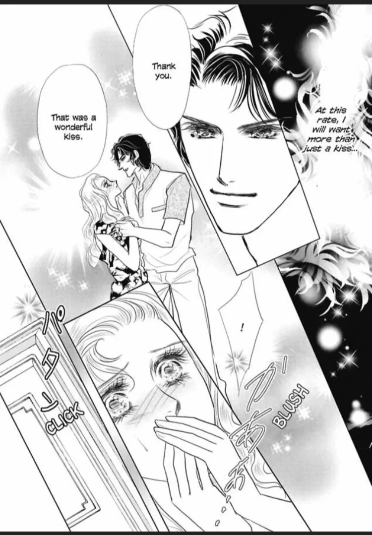 Innocent Virgin, Wild Surrender Chapter 1 page 32