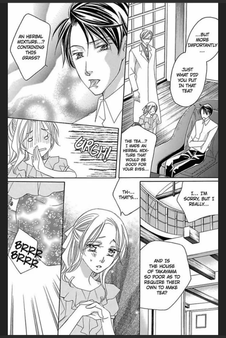 Migawari Hanayome no Konzen Choukyou Chapter 1 page 4
