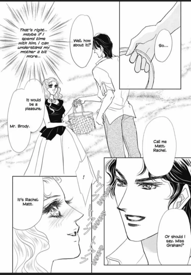 Innocent Virgin, Wild Surrender Chapter 1 page 42