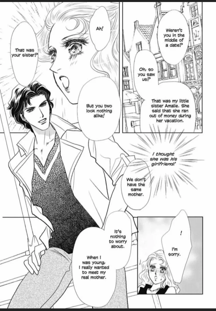 Innocent Virgin, Wild Surrender Chapter 1 page 41