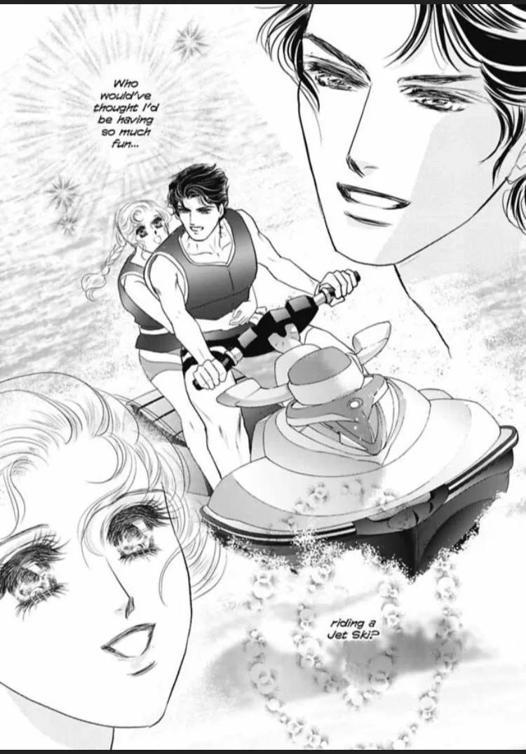 Innocent Virgin, Wild Surrender Chapter 1 page 44