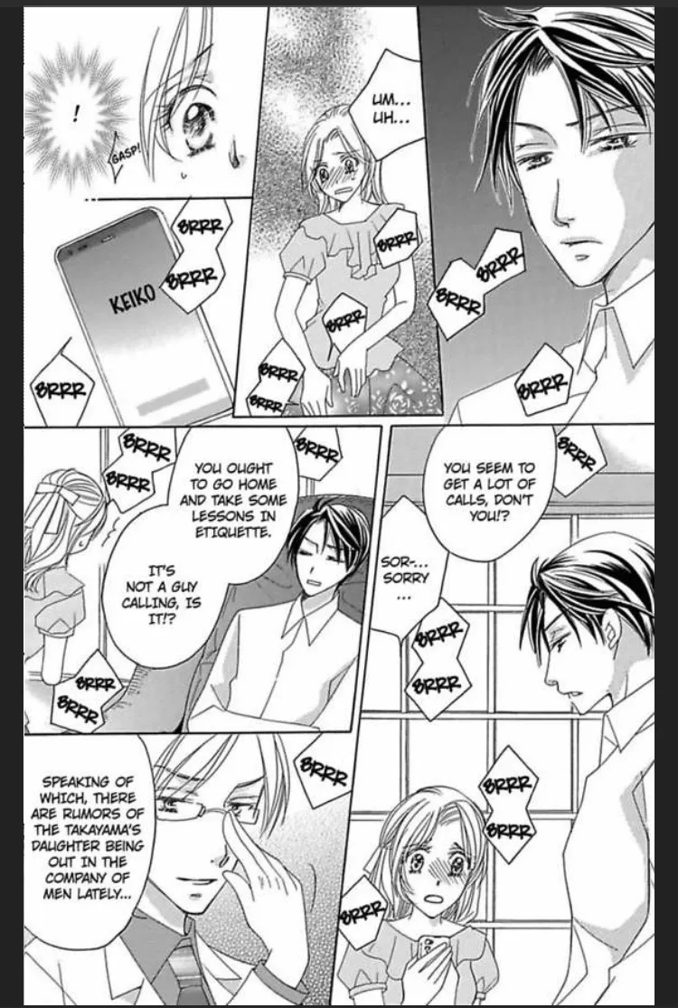 Migawari Hanayome no Konzen Choukyou Chapter 1 page 5