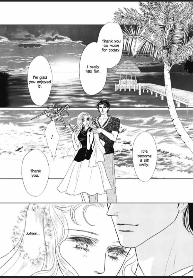 Innocent Virgin, Wild Surrender Chapter 1 page 46