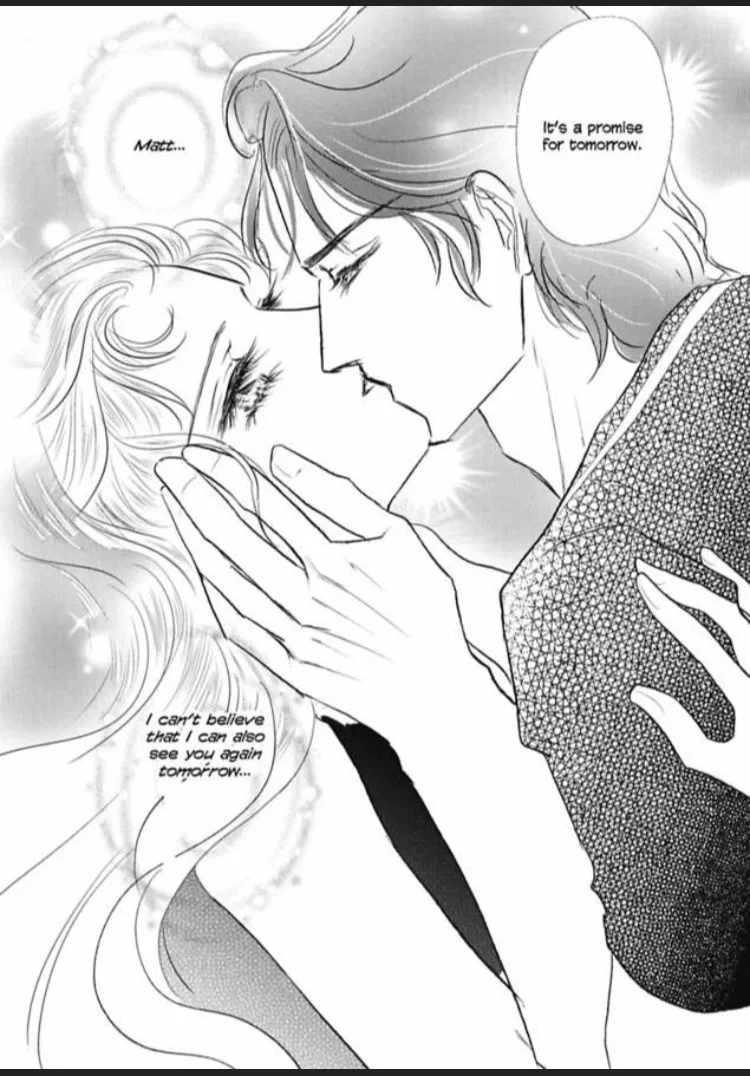 Innocent Virgin, Wild Surrender Chapter 1 page 48