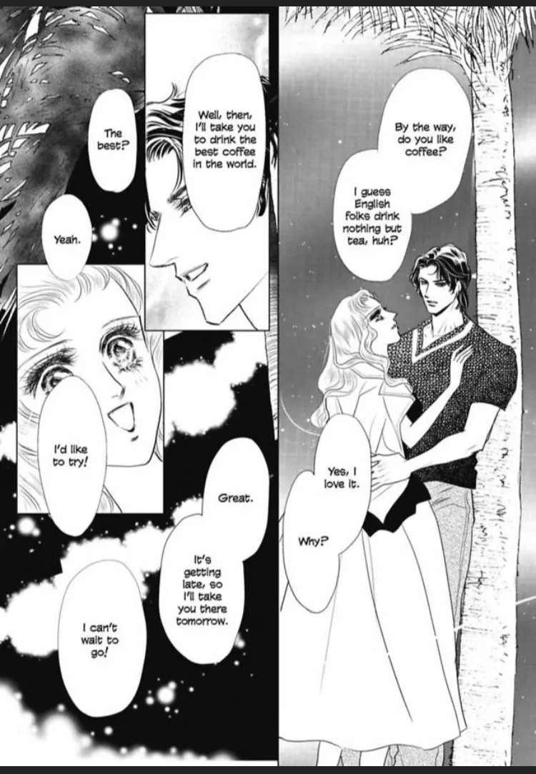 Innocent Virgin, Wild Surrender Chapter 1 page 47