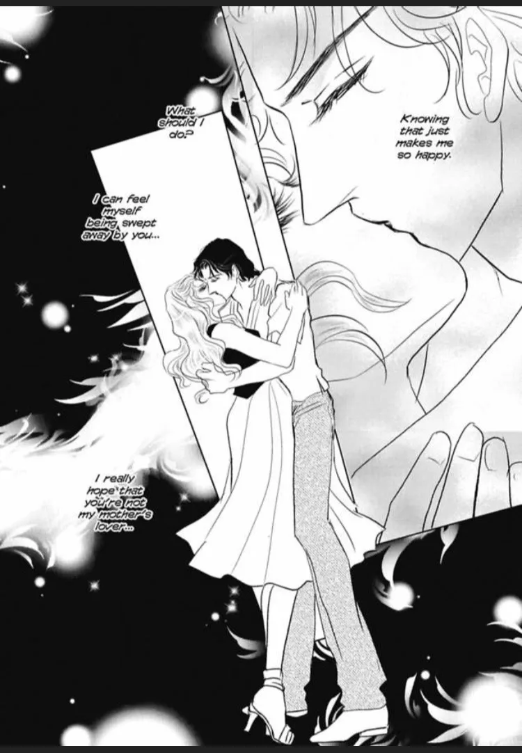 Innocent Virgin, Wild Surrender Chapter 1 page 49
