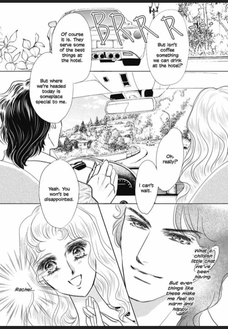Innocent Virgin, Wild Surrender Chapter 1 page 51