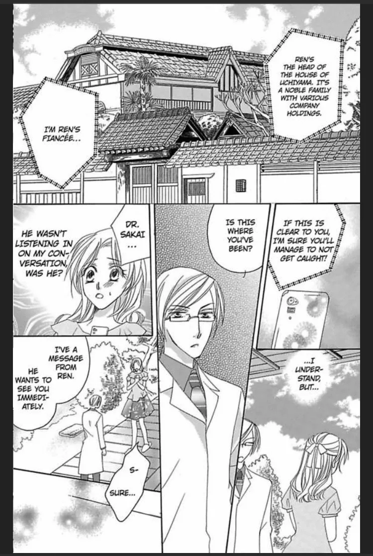 Migawari Hanayome no Konzen Choukyou Chapter 1 page 9