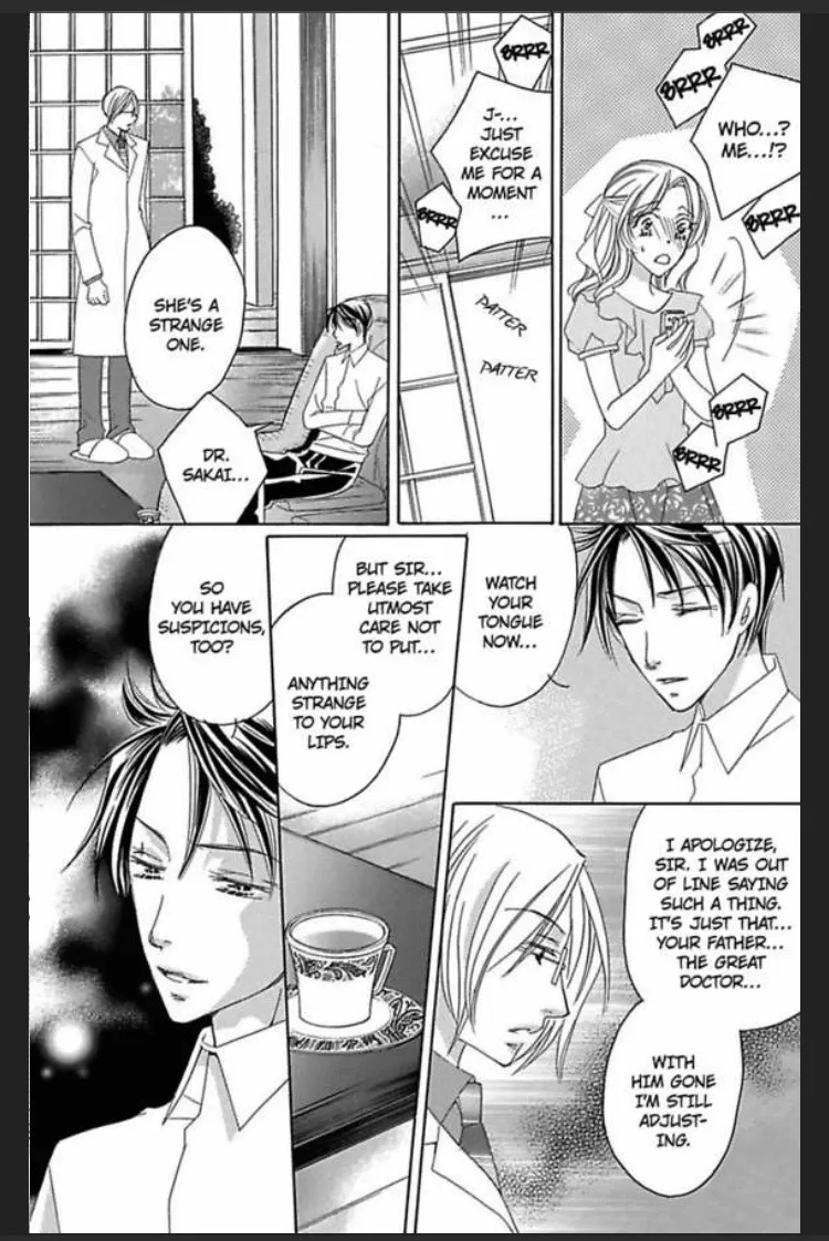 Migawari Hanayome no Konzen Choukyou Chapter 1 page 6