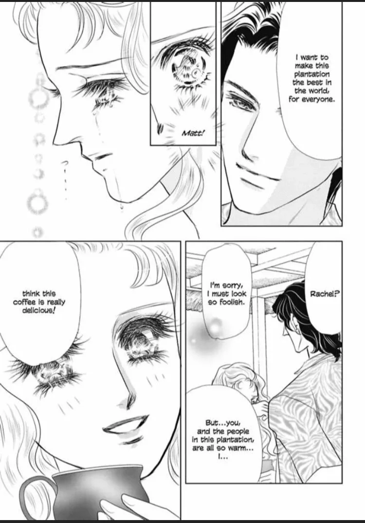 Innocent Virgin, Wild Surrender Chapter 1 page 57