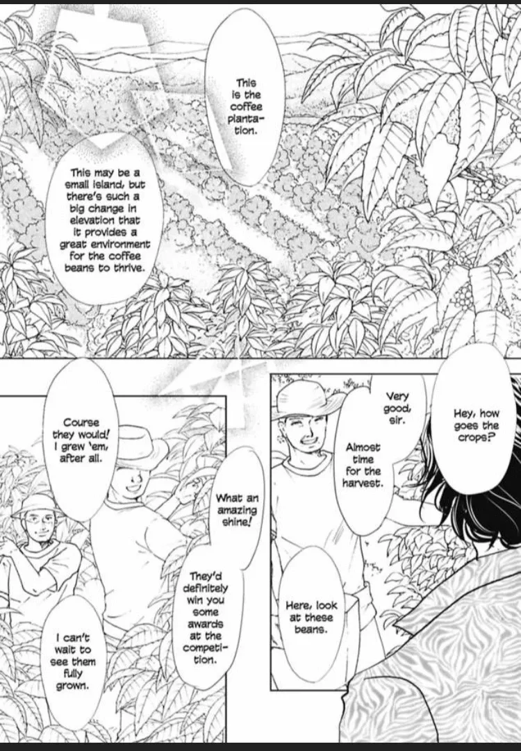 Innocent Virgin, Wild Surrender Chapter 1 page 52
