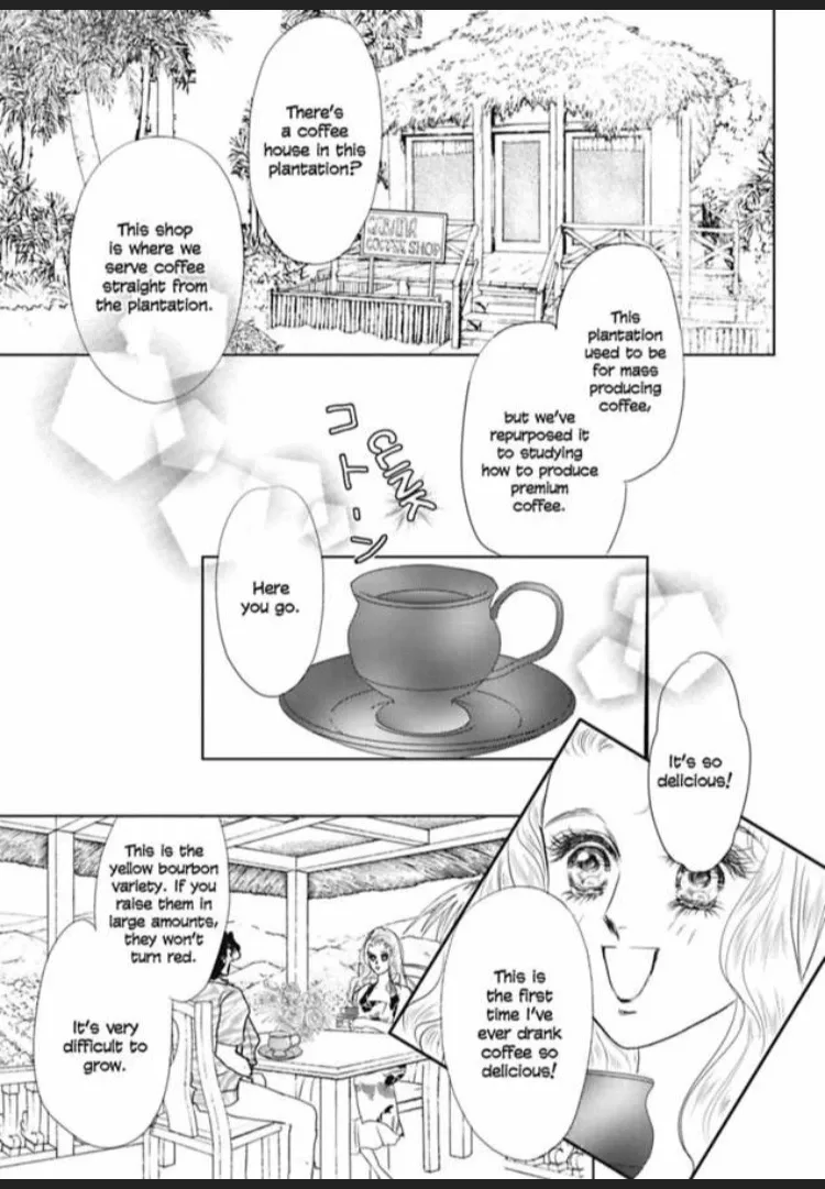 Innocent Virgin, Wild Surrender Chapter 1 page 55