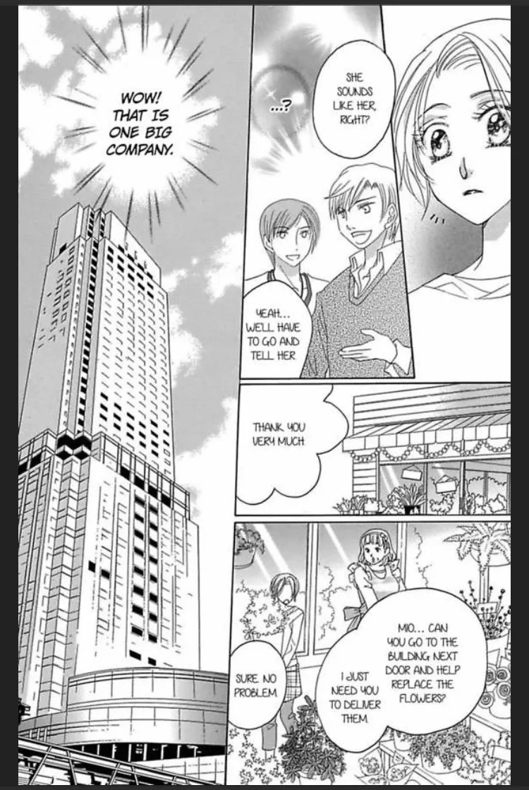Migawari Hanayome no Konzen Choukyou Chapter 1 page 13