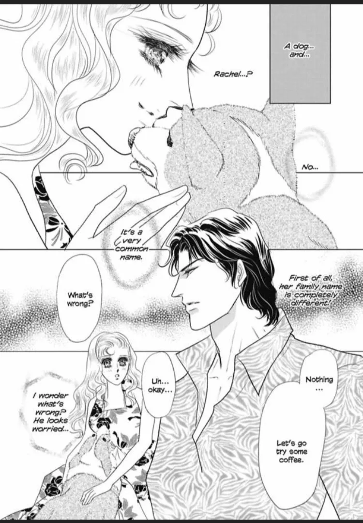 Innocent Virgin, Wild Surrender Chapter 1 page 54