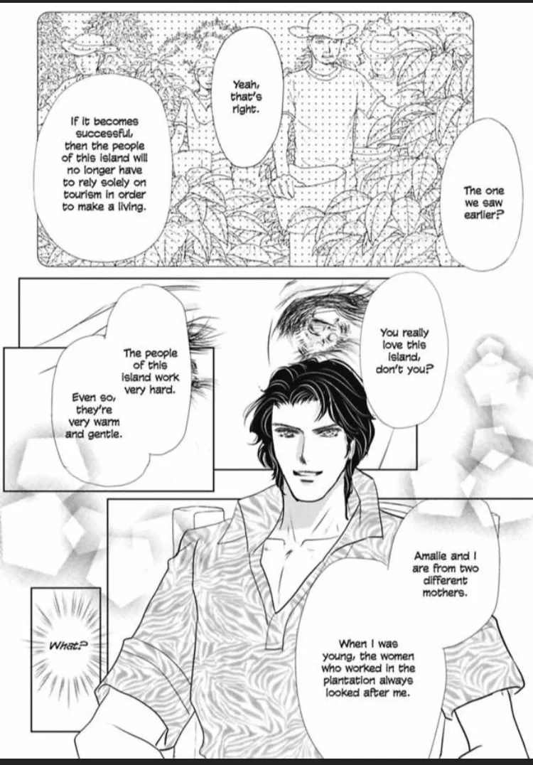 Innocent Virgin, Wild Surrender Chapter 1 page 56