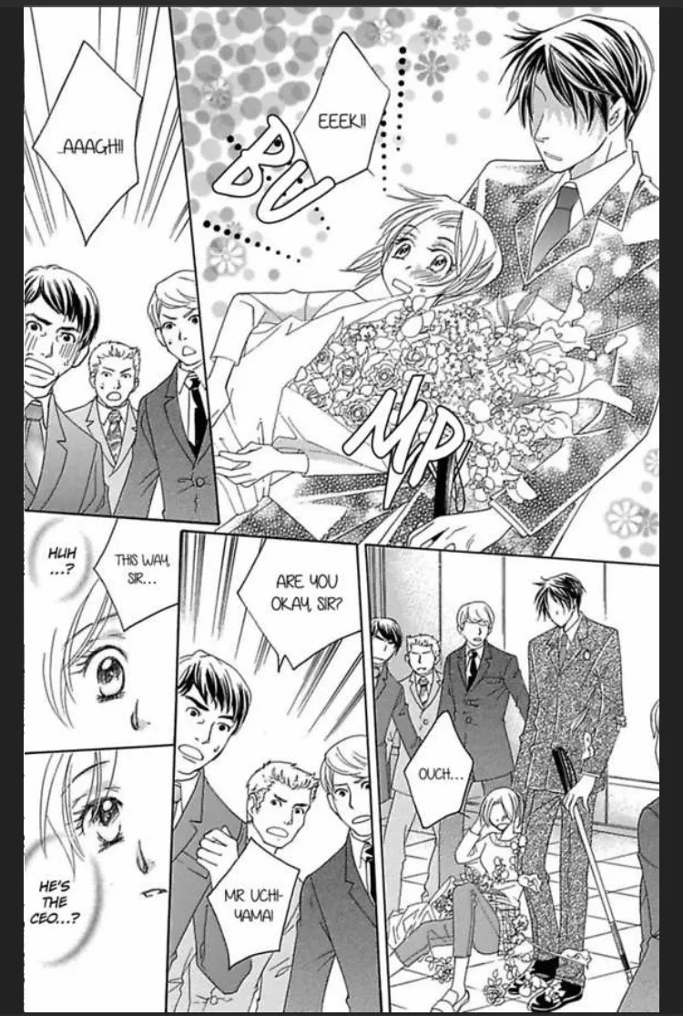 Migawari Hanayome no Konzen Choukyou Chapter 1 page 15