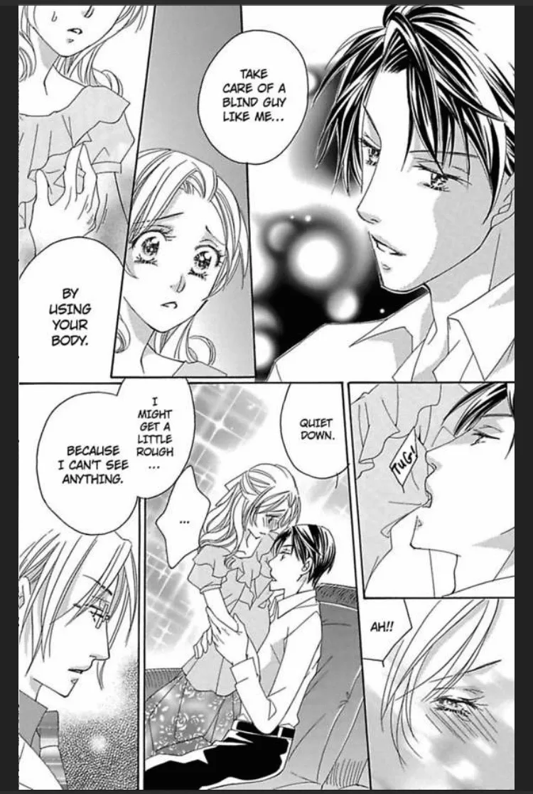 Migawari Hanayome no Konzen Choukyou Chapter 1 page 11