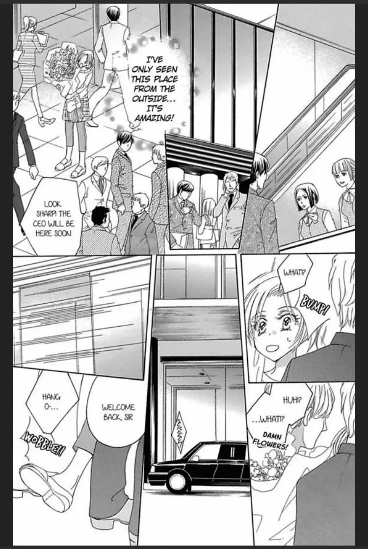 Migawari Hanayome no Konzen Choukyou Chapter 1 page 14