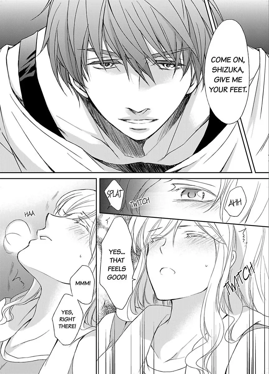 Ore ga Zenbu Oshiete Ageru Kiken na Tonari Gurashi Chapter 1 page 11