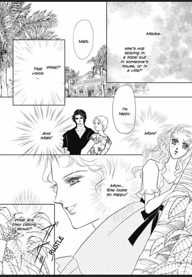 Innocent Virgin, Wild Surrender Chapter 1 page 64