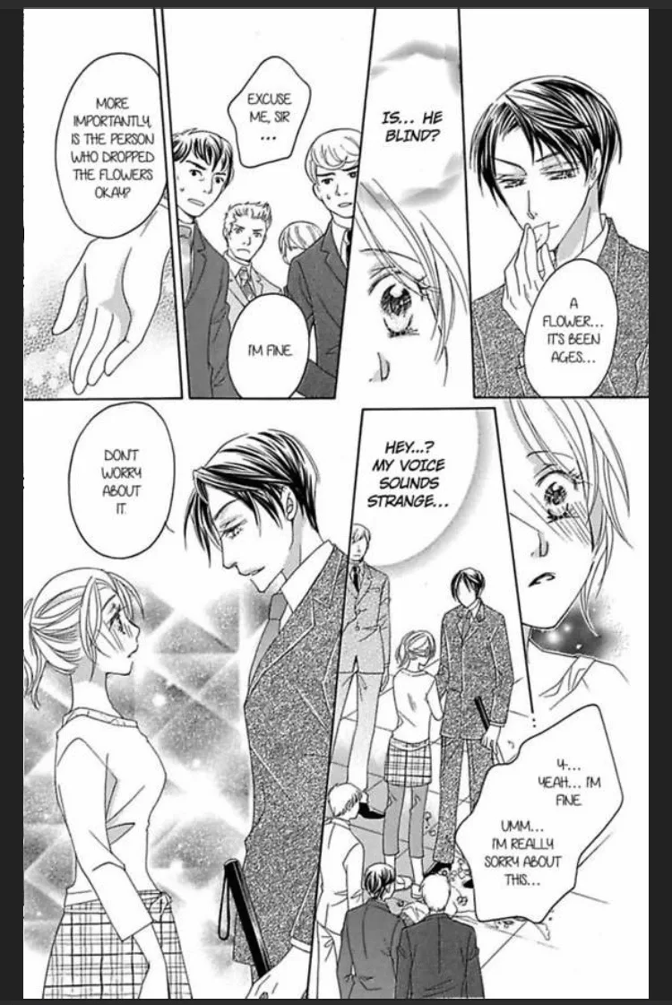 Migawari Hanayome no Konzen Choukyou Chapter 1 page 17
