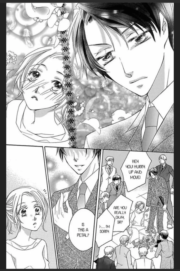 Migawari Hanayome no Konzen Choukyou Chapter 1 page 16