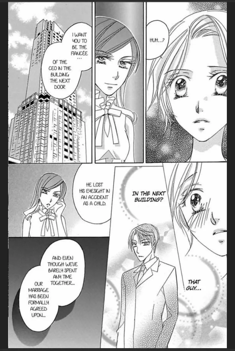 Migawari Hanayome no Konzen Choukyou Chapter 1 page 20