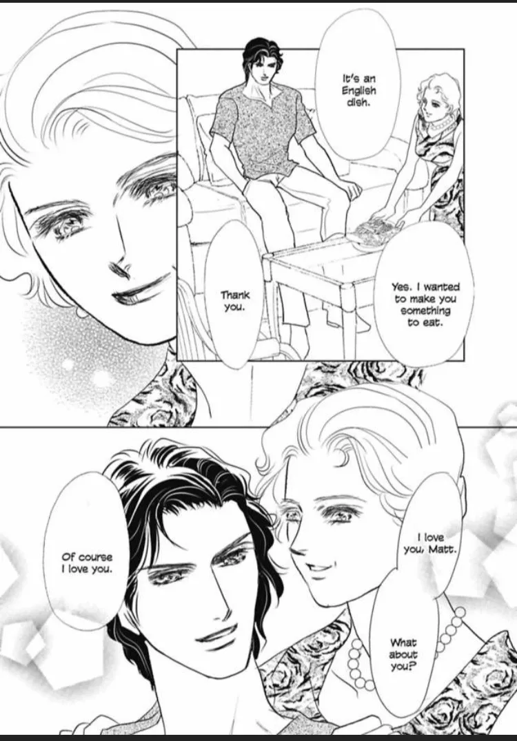 Innocent Virgin, Wild Surrender Chapter 1 page 62