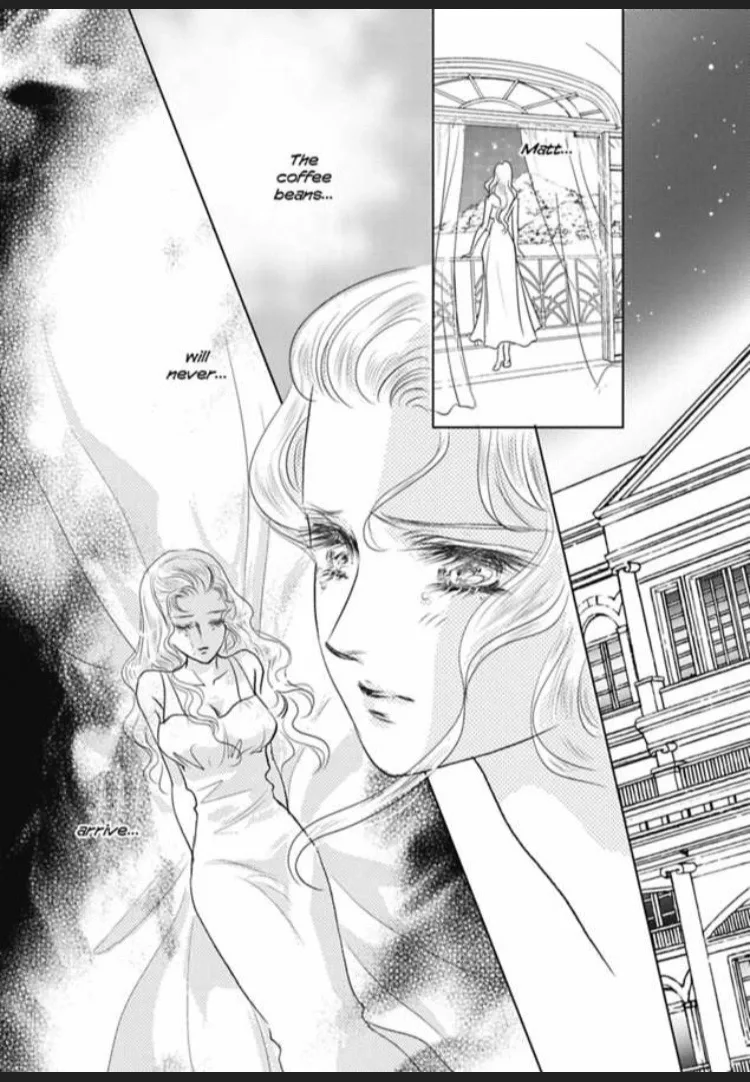 Innocent Virgin, Wild Surrender Chapter 1 page 59
