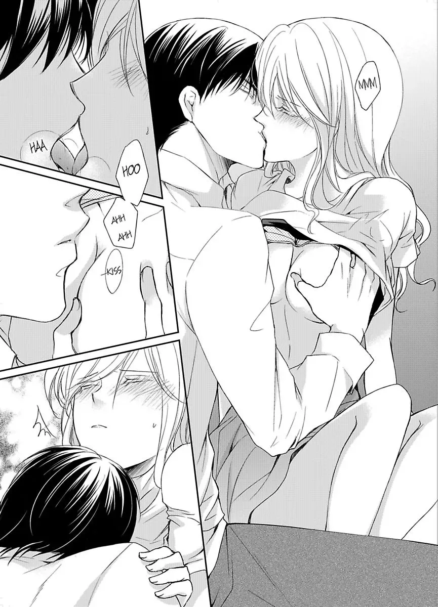 Ore ga Zenbu Oshiete Ageru Kiken na Tonari Gurashi Chapter 1 page 22